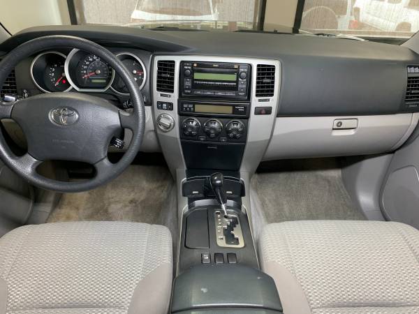 2006 Toyota 4Runner SR5 for sale in Anderson, SC – photo 9