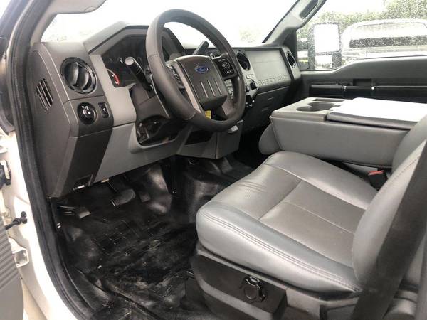 2014 Ford F350sd XL - Cleanest Trucks for sale in Ocala, FL – photo 15