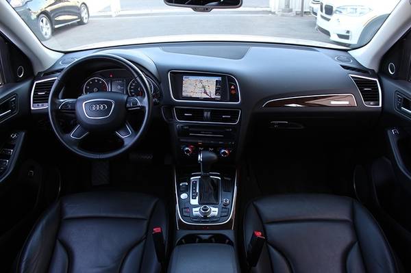 2013 AUDI A5 3.0 PREMIUM PLUS **$0 - $500 DOWN. *BAD CREDIT NO... for sale in North Hollywood, CA – photo 12