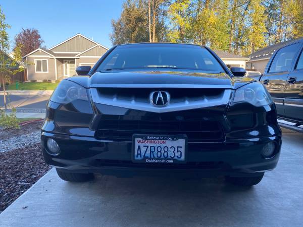 2009 Acura RDX Super clean, 101,000 miles! - cars & trucks - by... for sale in Vancouver, OR – photo 9
