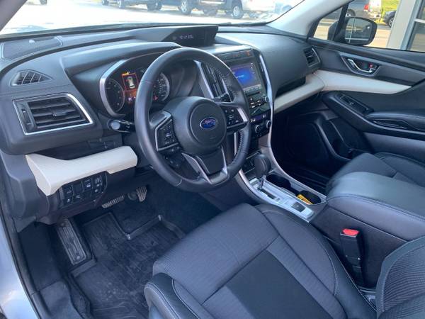 2019 Subaru Ascent 2 4T Premium 7-Passenger Ic for sale in Omaha, NE – photo 10
