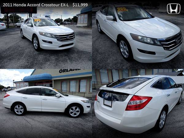 2012 Honda CR-V EX-L NO CREDIT CHECK for sale in Maitland, FL – photo 24