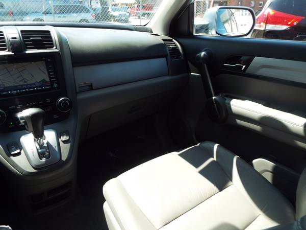 2010 HONDA CR-V EX-L Blue - cars & trucks - by dealer - vehicle... for sale in Lawrence, MA – photo 16