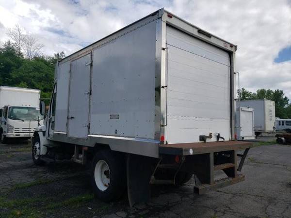 2007 International 4300 SERIES BOX TRUCK WITH DUAL SIDE DOORS - cars... for sale in Massapequa Park, CT – photo 5