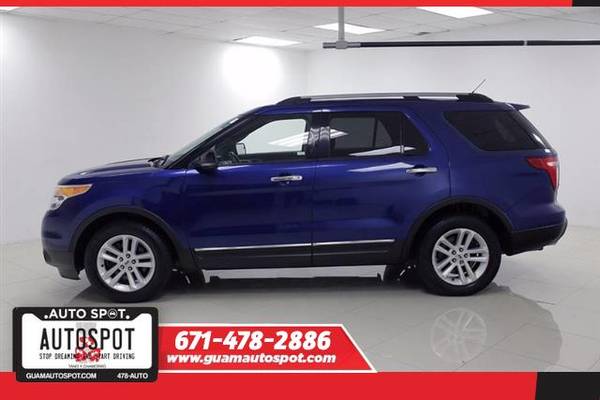 2013 Ford Explorer - Call for sale in Other, Other – photo 4