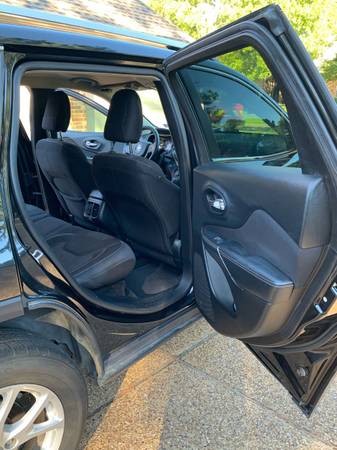 2015 Jeep Cherokee Latitude for sale in Tyler, TX – photo 6