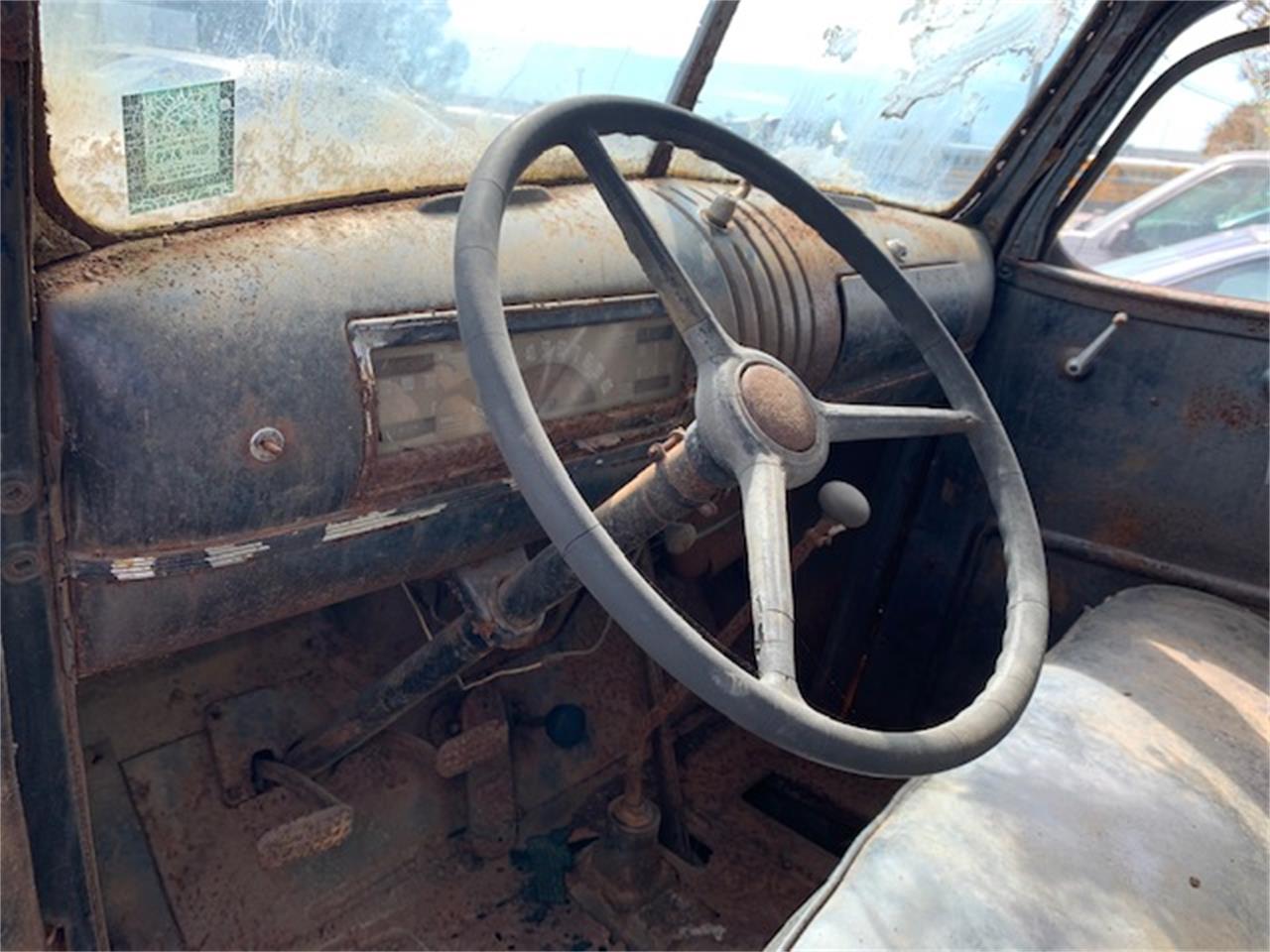 1946 Chevrolet Pickup for sale in Shawnee, OK – photo 4