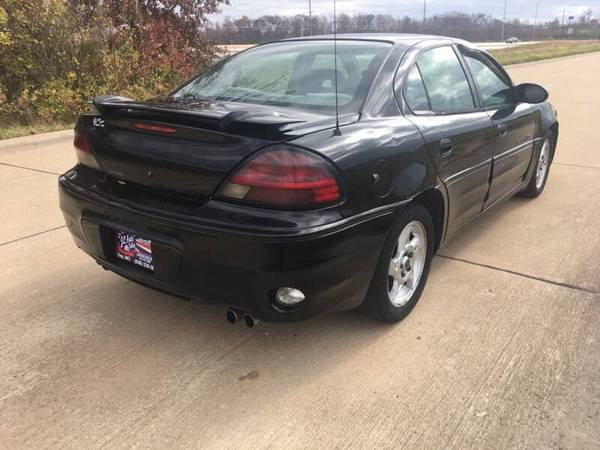 2002 PONTIAC GRAND AM - cars & trucks - by dealer - vehicle... for sale in Troy, MO – photo 6