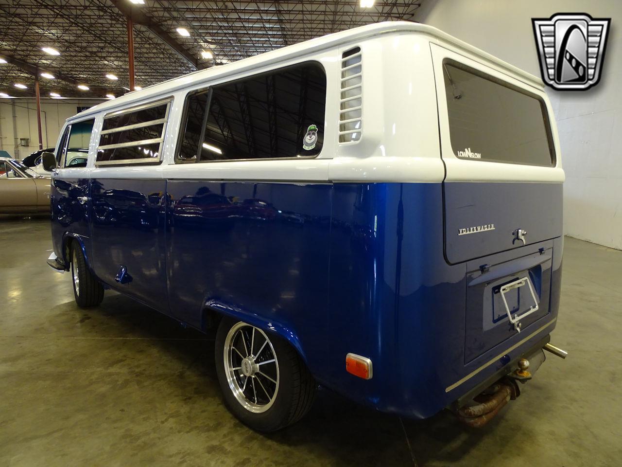1972 Volkswagen Bus for sale in O'Fallon, IL – photo 30