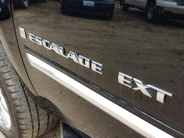 2008 Cadillac Escalade EXT Base for sale in Mead, WA – photo 13