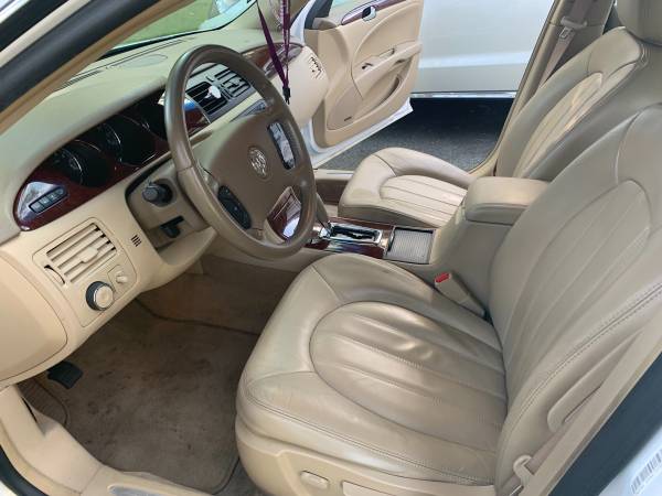 2006 Buick Lucerne for sale in Brewster, MA – photo 3