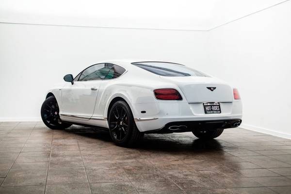 2014 *Bentley* *Continental* *GT* *V8* *S* *Mulliner* Launch Edition... for sale in Addison, LA – photo 9