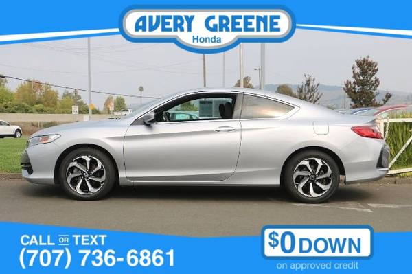 *2016* *Honda* *Accord* *LX-S* - cars & trucks - by dealer - vehicle... for sale in Vallejo, CA – photo 11