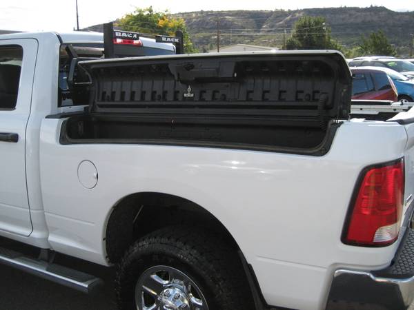 2013 RAM 3500 CUMMINS 4X4 for sale in The Dalles, OR – photo 5