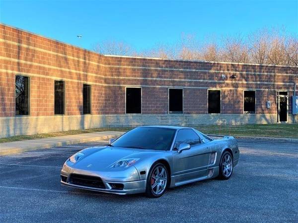 2004 Acura NSX LOW LOW Miles LIKE NEW - EXTRAS - BONUS - MINT ! for sale in Madison, WI – photo 10