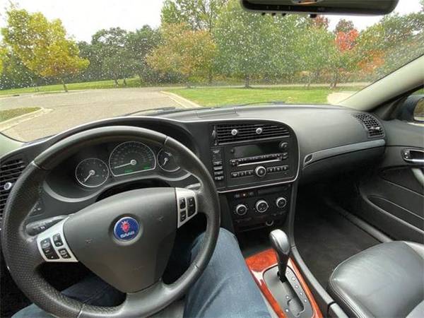 2009 Saab 9-3 2.0T XWD AWD 4dr Sedan - sedan for sale in Waterford, MI – photo 17