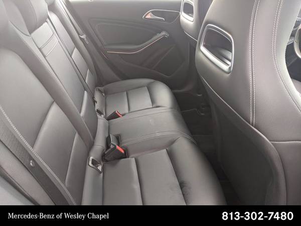 2017 Mercedes-Benz CLA CLA 250 SKU:HN461795 Sedan - cars & trucks -... for sale in Wesley Chapel, FL – photo 19