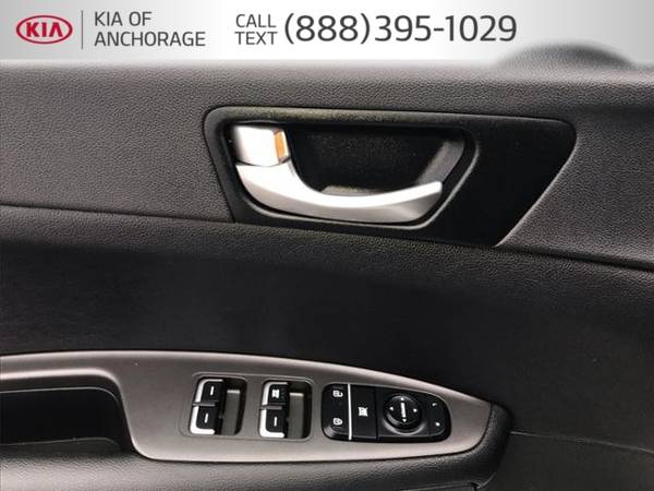 2016 Kia Optima 4dr Sdn LX - cars & trucks - by dealer - vehicle... for sale in Anchorage, AK – photo 12