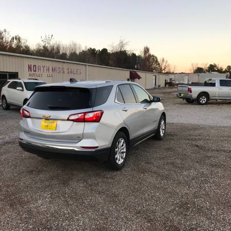 Equinox - cars & trucks - by owner - vehicle automotive sale for sale in Saltillo, MS – photo 6