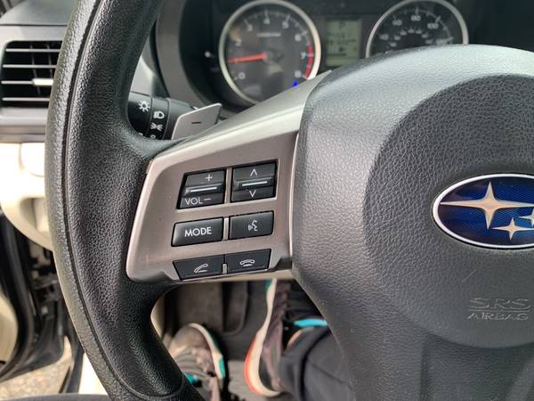 2014 Subaru XV Crosstrek Premium - - by dealer for sale in Butler, NJ – photo 19