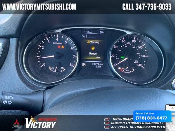 2016 Nissan Rogue SL - Call/Text for sale in Bronx, NY – photo 14