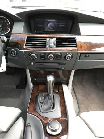 2007 BMW.SUPER NICE.NEGOTIABLE. 530XI WAGON for sale in Panama City, FL – photo 12