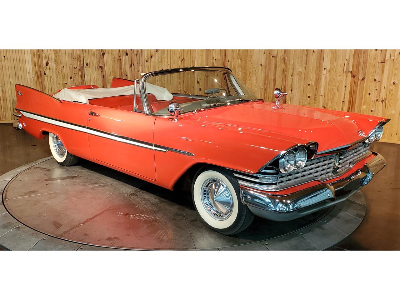 1959 Plymouth Belvedere for sale in Lebanon, MO – photo 28