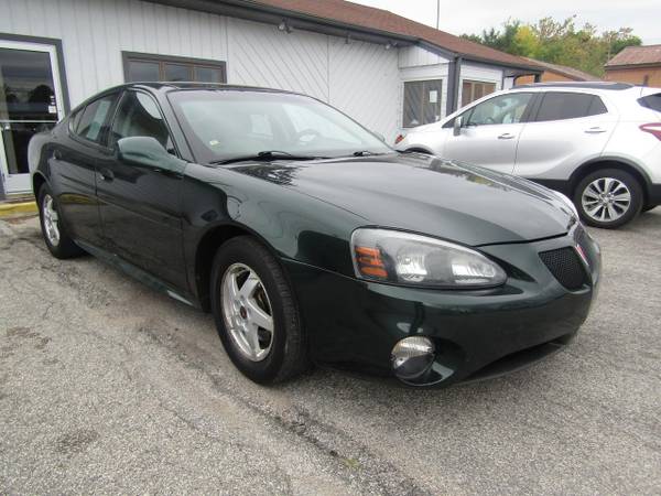2004 Pontiac Grand Prix - Suggested Down Payment: $500 for sale in bay city, MI – photo 4