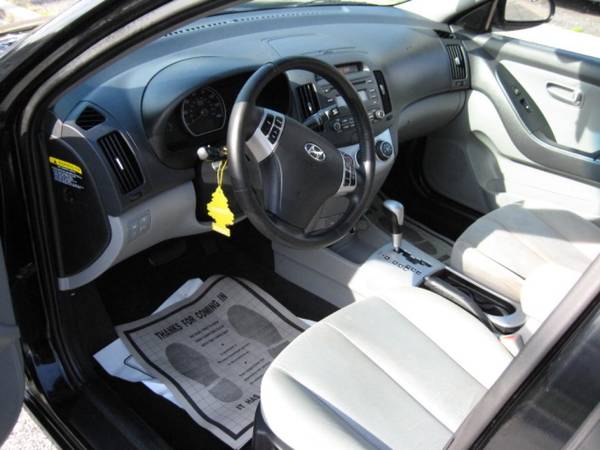 2009 Hyundai Elantra GLS - Hot Deal!-*100% APPROVAL!* - cars &... for sale in Prospect Park, DE – photo 8