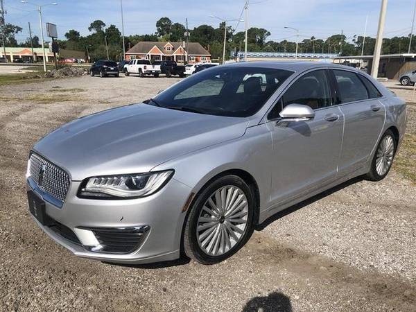 2017 Lincoln MKZ Reserve for sale in New Port Richey , FL – photo 4