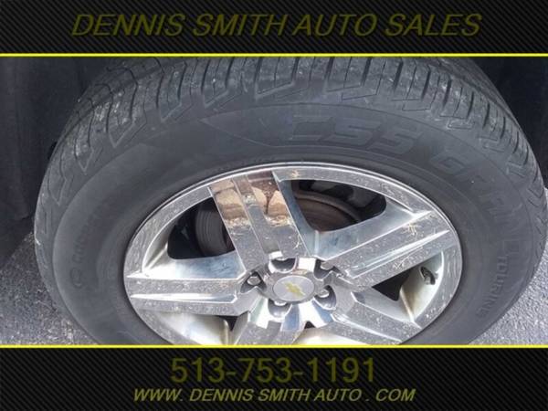 2008 Chevrolet Equinox - - by dealer - vehicle for sale in AMELIA, OH – photo 5