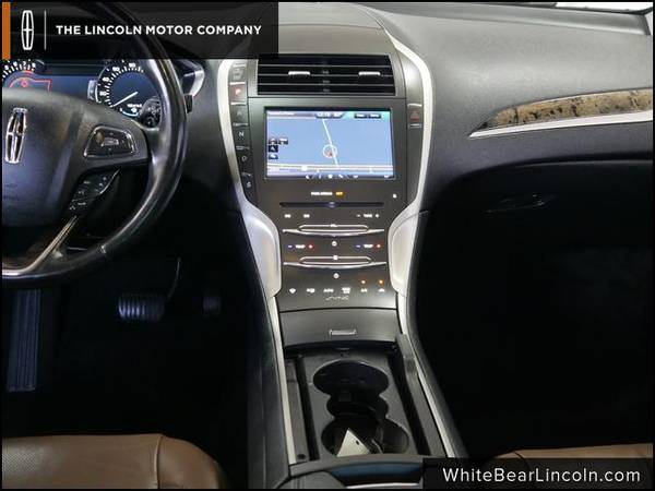 2015 Lincoln MKZ *NO CREDIT, BAD CREDIT, NO PROBLEM! $500 DOWN -... for sale in White Bear Lake, MN – photo 16
