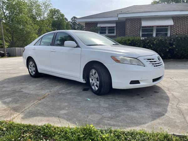 2007 Toyota Camry XLE - - by dealer - vehicle for sale in Pine Lake, GA – photo 2