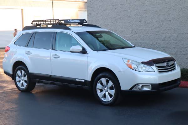 2011 Subaru Outback Premium - NEW TIMING BELT / HTD SEATS / LOW... for sale in Beaverton, OR – photo 8