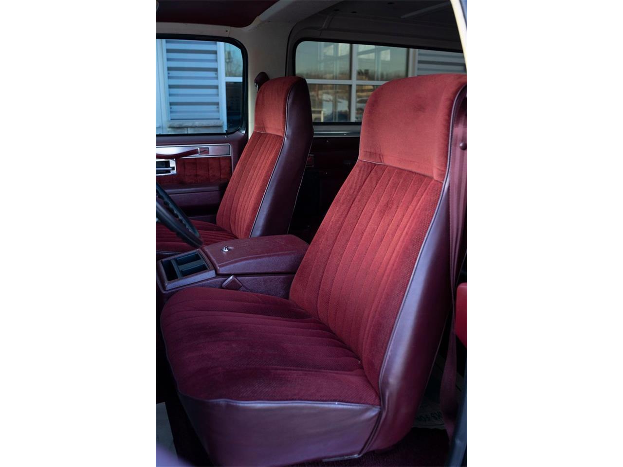 1986 Chevrolet Blazer for sale in Clifton Park, NY – photo 26