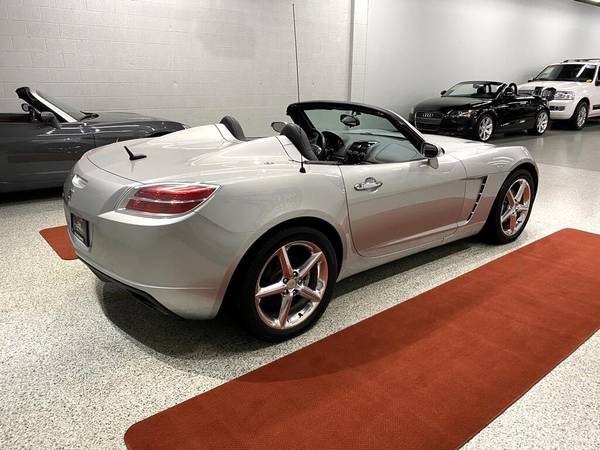2007 Saturn Sky 2dr Conv Convertible - - by dealer for sale in Eden Prairie, MN – photo 11