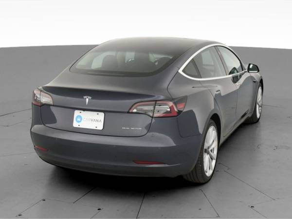 2019 Tesla Model 3 Performance Sedan 4D sedan Gray - FINANCE ONLINE... for sale in Fort Myers, FL – photo 10
