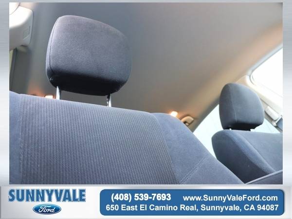2013 Nissan Altima 2 5 Sv - - by dealer - vehicle for sale in Sunnyvale, CA – photo 21