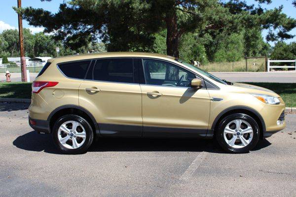 2014 Ford Escape SE - Over 500 Vehicles to Choose From! for sale in Longmont, CO – photo 3