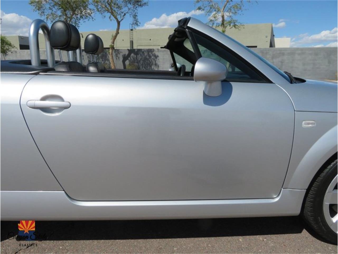 2004 Audi TT for sale in Tempe, AZ – photo 44