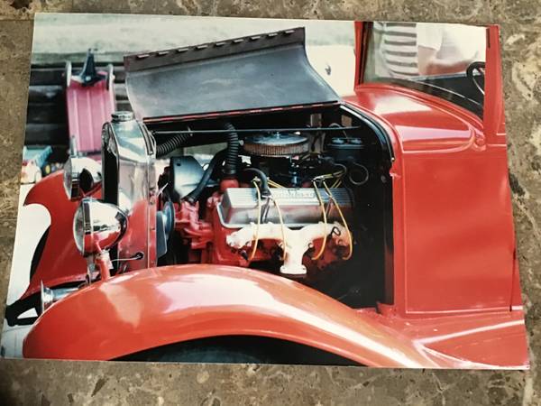 1930 Chevy Coupe for sale in Clinton, OH – photo 5