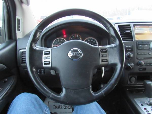 2010 Nissan Armada 4WD SE for sale in Grayslake, IL – photo 19