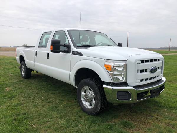 2014 ford f250 super duty for sale in Other, IN – photo 3