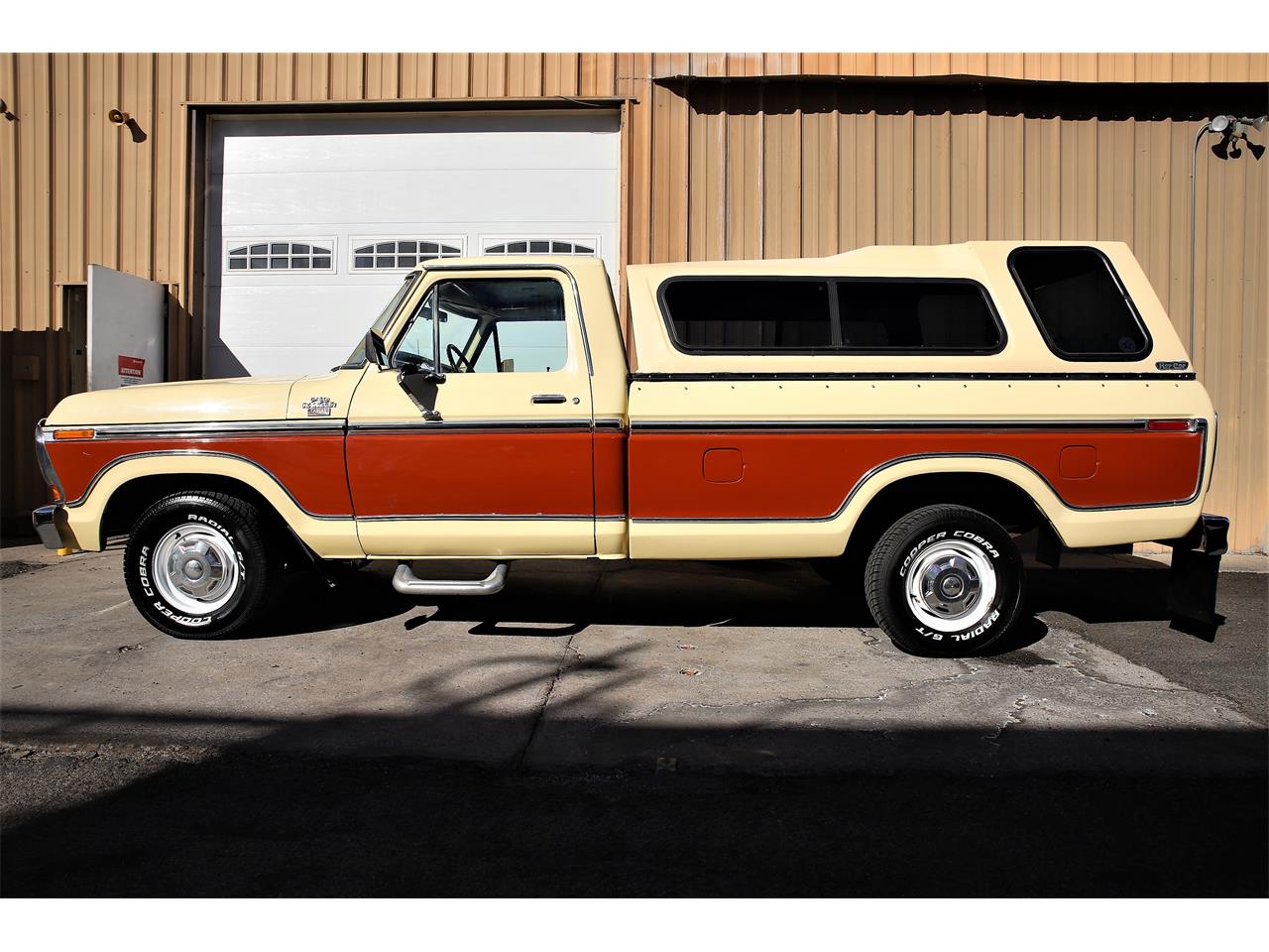 1978 Ford F150 for sale in Boulder City, NV – photo 3
