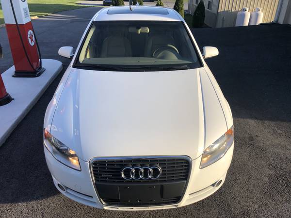 2007 Audi A4 3 2L V6 Quattro AWD Bose Clean Carfax Excellent for sale in Palmyra, PA – photo 2
