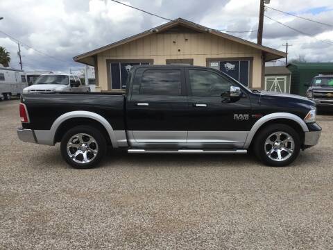 2015 Ram 1500-Diesel for sale in New Braunfels, TX – photo 6