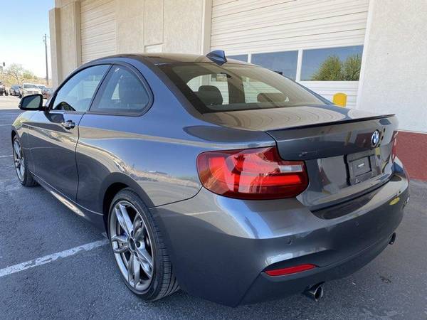 2016 BMW 2 Series M235i xDrive - 500 DOWN o a c - Call or Text! for sale in Tucson, AZ – photo 3