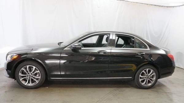 $454/mo 2018 Mercedes-Benz C-Class Bad Credit & No Money Down OK -... for sale in Hickory Hills, IL – photo 3