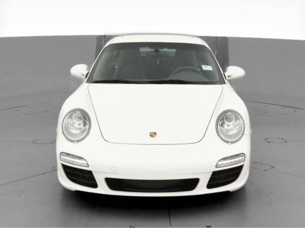 2009 Porsche 911 Carrera Coupe 2D coupe White - FINANCE ONLINE -... for sale in Naples, FL – photo 17