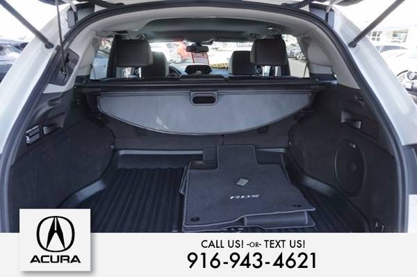 2018 Acura RDX - - by dealer - vehicle for sale in Elk Grove, CA – photo 22